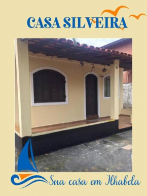 Ilhabela - Casa Completa